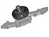 <b>O.E.M:</b> 116460702400<br/><b>O.E.M:</b> 119000702400<br/><b>O.E.M:</b> 195150702401<br/><b>O.E.M:</b> 60703264<br/>