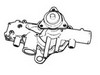 <b>O.E.M:</b> 33442500<br/><b>O.E.M:</b> 32873358<br/><b>O.E.M:</b> 77 01 462 389<br/>