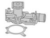<b>O.E.M:</b> 5 025 607<br/>
