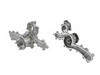<b>TOYOTA:</b> 16100 09470<br/><b>TOYOTA:</b> 16100 39405<br/>